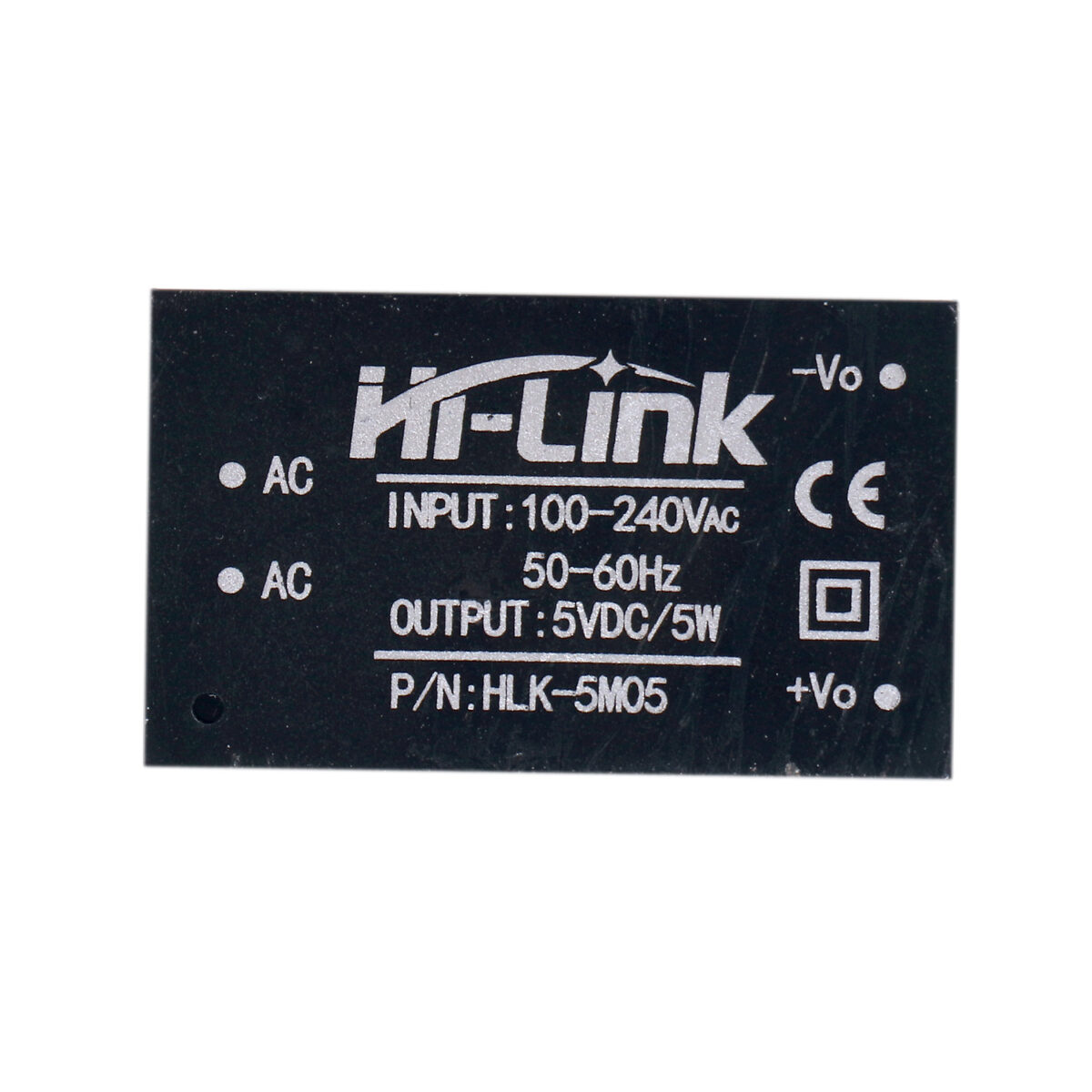 Hi-Link HLK 5M05 5V/5W Switch Power Supply Module - Image 1