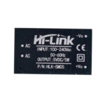 Hi-Link HLK 5M05 5V/5W Switch Power Supply Module