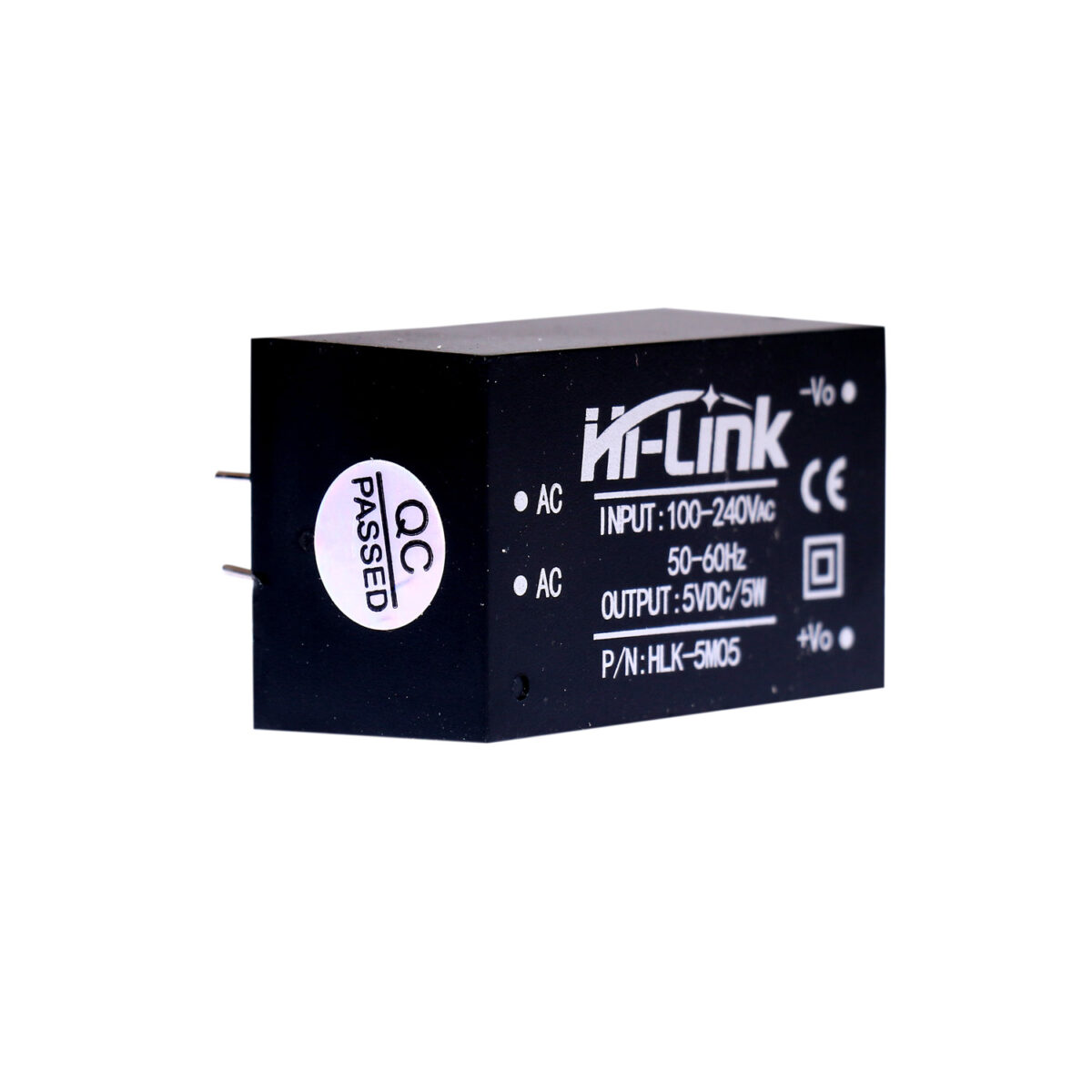Hi-Link HLK 5M05 5V/5W Switch Power Supply Module - Image 2
