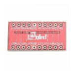 8 Channel Bi-Directional Logic Level Converter Module - Image 2