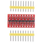 8 Channel Bi-Directional Logic Level Converter Module