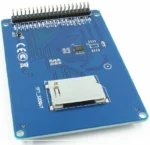 2.4 Inch TFT Touch Screen Module for UNO R3 Blue - Image 3