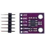 CJMCU-2551 MCP2551 CAN Protocol Controller High-speed Interface Module