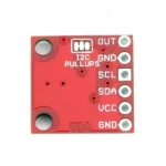CJMCU MCP4725 I2C DAC Breakout Development Board - Image 3