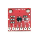 CJMCU MCP4725 I2C DAC Breakout Development Board - Image 2