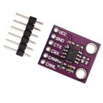 CJMCU-2551 MCP2551 CAN Protocol Controller High-speed Interface Module - Image 5