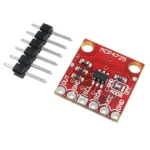 CJMCU MCP4725 I2C DAC Breakout Development Board