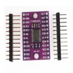 CJMCU TCA9548A I2C 8 Channel Multiple Extensions Development Board - Image 4