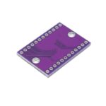 CJMCU TCA9548A I2C 8 Channel Multiple Extensions Development Board - Image 3