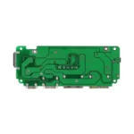 Dual USB 5V 2.4A Micro/Type-C LED USB Mobile Power Bank 18650 Charging Module Lithium Battery Charger Board Circuit Protection - Image 9