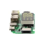 Dual USB 5V 2.4A Micro/Type-C LED USB Mobile Power Bank 18650 Charging Module Lithium Battery Charger Board Circuit Protection - Image 10