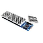 Dot Matrix MAX 7219 DISPLAY 4 in 1 - Image 6