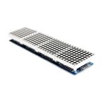 Dot Matrix MAX 7219 DISPLAY 4 in 1 - Image 4