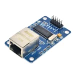 ENC28J60 Ethernet LAN Network SPI Module(10 Pin) - Image 3