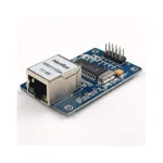ENC28J60 Ethernet LAN Network SPI Module(10 Pin)