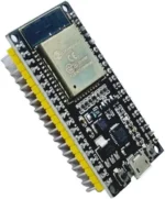 ESP32 (38 Pin) WiFi + Bluetooth NodeMCU-32 Development Board - Image 5