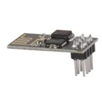 ESP-01 ESP8266 Serial WIFI Wireless Transceiver Module - Image 5