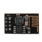 ESP-01 ESP8266 Serial WIFI Wireless Transceiver Module - Image 4