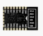 ESP-12E: ESP8266 Serial Port WIFI Wireless Transceiver Module For Arduino - Image 3