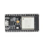 ESP-WROOM-32 38 Pins WIFI Bluetooth Networking Smart Component Development Board - Image 2