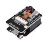 ESP32-CAM-MB MICRO USB Download Module for ESP32 CAM Development Board - Image 2