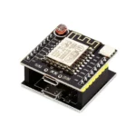 ESP8266/ ESP-12F Module/ Serial WIFI Witty Cloud Development Board + MINI nodeMCU - Image 2