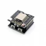 ESP8266/ ESP-12F Module/ Serial WIFI Witty Cloud Development Board + MINI nodeMCU - Image 5