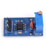 Frequency Adjustable Pulse Generator Module NE555 - Image 3