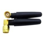 GSM DBI Rubber Duck Antenna 60mm - Image 2