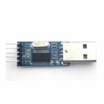 PL2303 USB To TTL(Serial) Converter Module