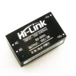 HLK-PM01 5V 3W Switch Power Supply Module - Image 5