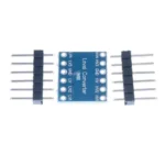 I2C Bi-Directional logic Level Converter- 4 Channel - Image 2