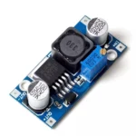 XL6009 DC – DC Step-up converter performance ultra LM2577 booster circuit board - Image 4