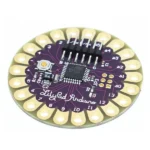 ARDUINO LELY PAD BIG ATMEGA328P