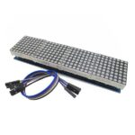 Dot Matrix MAX 7219 DISPLAY 4 in 1