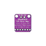 MAX98357 I2S 3W Class D Amplifier Interface Audio Decoder Module Filterless Board For Raspberry Pi ESP32 - Image 3