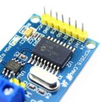 MCP2515 CAN Module TJA1050 Receiver SPI 51 Single Chip Program Routine Arduino - Image 2