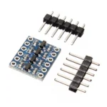 I2C Bi-Directional logic Level Converter- 4 Channel - Image 4
