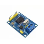 MCP2515 CAN Module TJA1050 Receiver SPI 51 Single Chip Program Routine Arduino - Image 4