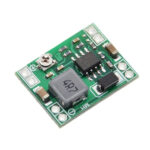 Mini MP1584 DC-DC 3A Adjustable Buck Module - Image 4