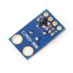 MLX90614ESF Non-Contact Human Body Infrared Temperature Measurement Module - Image 3