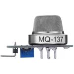 MQ-137 Ammonia Gas NH3 Sensor Module