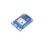 NEO-M8N GPS Module with Ceramic Active Antenna - Image 2