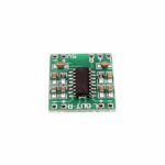 PAM8403 5V TWO CHANNEL STEREO MINI CLASS-D 3W+3W AUDIO AMPLIFIER