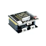 ESP8266/ ESP-12F Module/ Serial WIFI Witty Cloud Development Board + MINI nodeMCU - Image 6