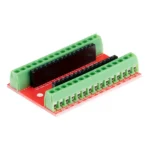 NANO IO Shield Expansion Board For Arduino Screw Terminals - Image 2