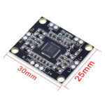 PAM 8610 Digital Stereo Class-D Amplifier Board 2x15W Output - Image 2