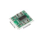 PAM8403 5V TWO CHANNEL STEREO MINI CLASS-D 3W+3W AUDIO AMPLIFIER - Image 2