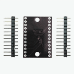 PCA9548A Low Voltage 8-Channel I2C Switch with Reset - Image 2