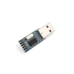 PL2303 USB To TTL(Serial) Converter Module - Image 3